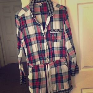 Victoria Secret jump Suit